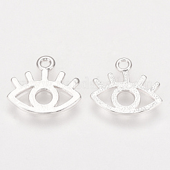 Латунь подвески&nbsp;KK-Q735-389P