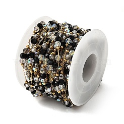 Шариковые цепи из хирургической нержавеющей стали 316&nbsp;CHS-H036-03G-06