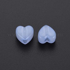 Perles en acrylique de gelée d'imitation&nbsp;MACR-S373-95-EA01