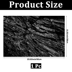 ПВХ водонепроницаемые наклейки&nbsp;STIC-WH20002-26F