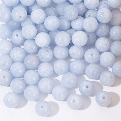 Naturchalcedon Perlenstränge&nbsp;G-NB0003-81
