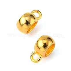 Поручни из сплава в тибетском стиле&nbsp;TIBEP-LFH251Y-G-FF