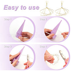 Набор для самостоятельной обмотки проводов&nbsp;TOOL-GA0001-84