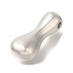 Gestellmessinganhänger&nbsp;KK-I722-03P-I