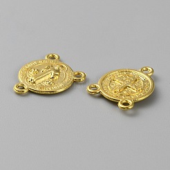 Zink Legierung Anhänger & Charms&nbsp;PALLOY-WH0104-17G