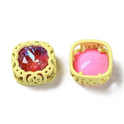 Шить на горный хрусталь&nbsp;RGLA-M008-J03-D05