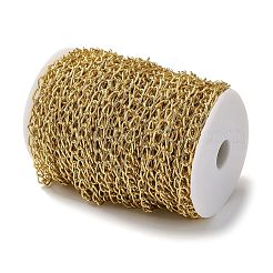 Catene barbozzale in alluminio ad ossidazione&nbsp;CHA-E003-03G