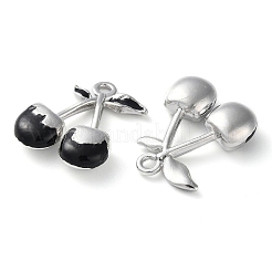 Подвески из эмали и сплава&nbsp;FIND-Z014-04P