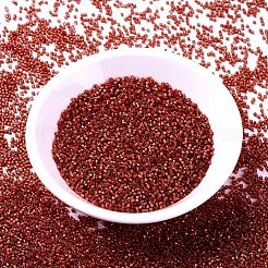 Бусины Миюки Делика&nbsp;X-SEED-J020-DB2173