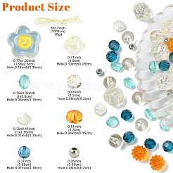 Набор для изготовления эластичных браслетов своими руками&nbsp;DIY-FS0003-98