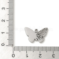 Подвески из нержавеющей стали 304&nbsp;STAS-K270-04P