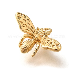 Латунные подвески&nbsp;KK-K294-08G