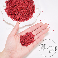 Fgb 12/0 perline di vetro&nbsp;SEED-OL0001-04-23