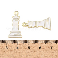 Подвески из эмали и сплава&nbsp;ENAM-B034-01C-01