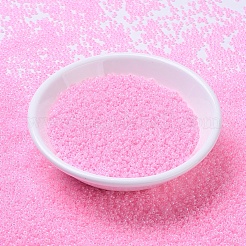 Perles rocailles miyuki rondes&nbsp;SEED-G007-RR0518
