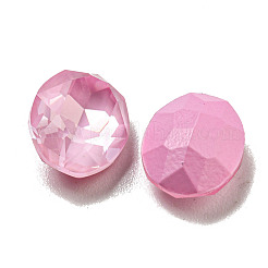 Cabochons de strass en verre&nbsp;RGLA-G021-02C-508DE
