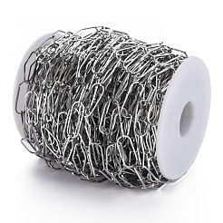 Поперечные цепи из нержавеющей стали 304&nbsp;CHS-S008-012P