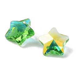 Charms in vetro&nbsp;GGLA-Z002-01B