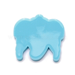 Силиконовые Молды для украшений своими руками&nbsp;DIY-TAC0011-35