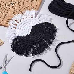 Хлопчатобумажная лента 100 м.&nbsp;OCOR-PH0006-80A