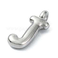 Pendenti in acciaio inox 304 anti-appannamento&nbsp;STAS-U033-02P-J