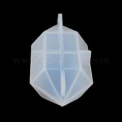 Silikonformen mit Kugelanhänger zum Selbermachen&nbsp;LS-DIY-F141-03A