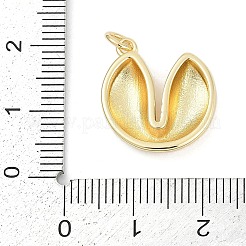 Латунь подвески&nbsp;KK-G522-34G