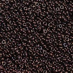 Toho 8/0 Demi-Rundperlen&nbsp;X-SEED-DR08-0502