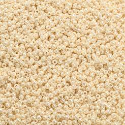 Круглые бусины toho 11/0&nbsp;SEED-TR11-0123