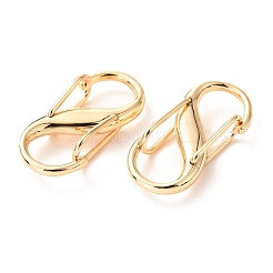 Сумки из цинкового сплава регулируемые застежки аксессуары&nbsp;LS-PALLOY-A068-06KCG