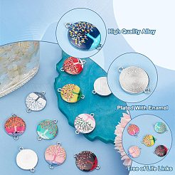 40 шт.&nbsp;ENAM-PH0002-40