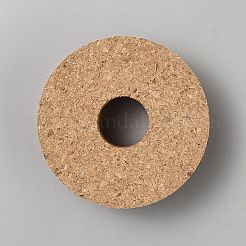 Flaschenverschlüsse aus Kork&nbsp;DIY-WH0899-481D