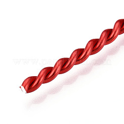 5м двухслойный анодированный алюминиевый провод&nbsp;AW-T001-02A-09