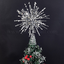 Железные звездные украшения&nbsp;DIY-WH20031-085E