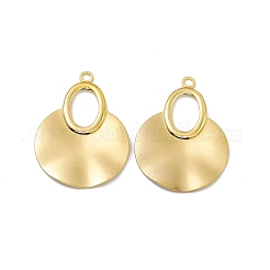 Ионное покрытие(ip) 304 нержавеющая сталь большие подвески&nbsp;STAS-B031-34G