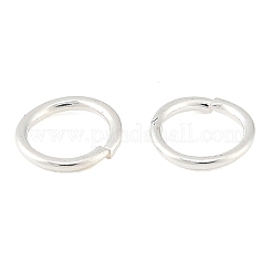 Латунные кольца прыжок открыт&nbsp;KK-H258-03D-S