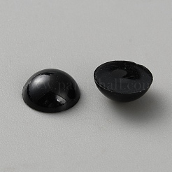Halbrunde Acrylperlen&nbsp;OACR-WH0020-06D