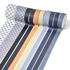 Декоративные бумажные ленты для альбомов своими руками&nbsp;LS-DIY-M015-04K