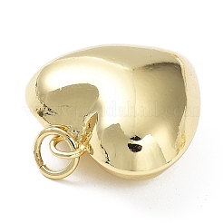 Кулоны из экологически чистой латуни&nbsp;KK-M256-02G