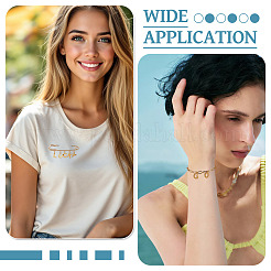 26 шт. 26 стиля подвески из нержавеющей стали 304&nbsp;STAS-TA0005-36