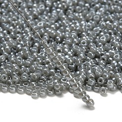 Круглые бусины toho 8/0&nbsp;X-SEED-TR08-0150