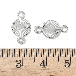 Подвески из латуни&nbsp;KK-Z136-23P-02