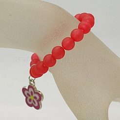 Charme Armbänder&nbsp;BJEW-JB00627
