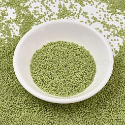 Бусины Миюки delica&nbsp;SEED-J020-DB2290