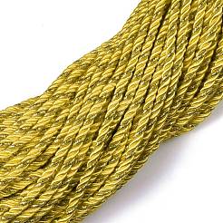 Paquet de fil de polyester fil phnom penh&nbsp;NWIR-K024-01A