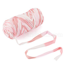 Tissu polyester dégradé de couleurs&nbsp;OCOR-TAC0023-41D