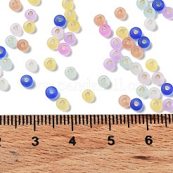 8/0 стакан бисер&nbsp;SEED-Z001-C-E15