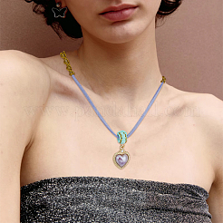 6шт. шнур из искусственной замши 6 цветов&nbsp;OCOR-BC0008-82B