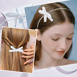 10 ярд плоских односторонних шнуров из искусственной кожи&nbsp;DIY-GA0003-43B