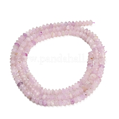 Naturperlen Stränge kunzite&nbsp;GG-CBAA9B4-A09-02